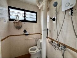 Blk 233 Gombak Gardens (Bukit Batok), HDB 3 Rooms #632427381